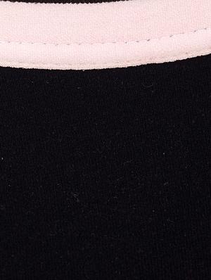 black cotton hipster panty - 14432830 - Standard Image - 4