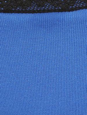 blue cotton bikini panty - 14432838 - Standard Image - 4