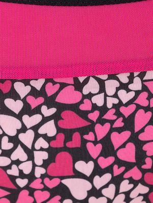 black cotton hipster panty - 14432841 - Standard Image - 4