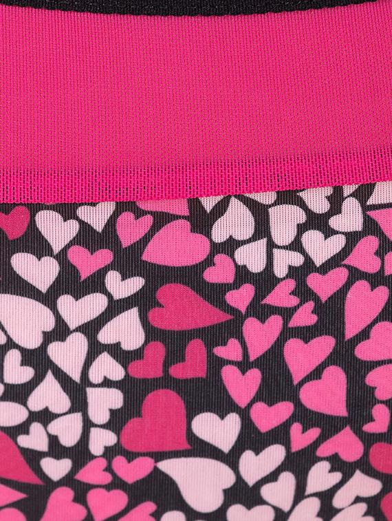 black cotton hipster panty - 14432841 - Zoom Image - 4