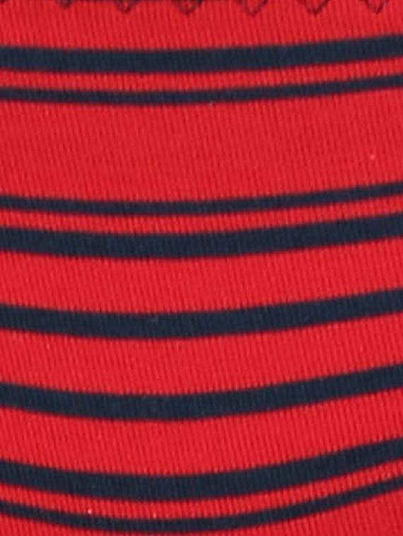 red cotton panty - 14432845 - Zoom Image - 4