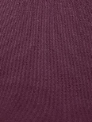 purple cotton hipster panty - 14432851 - Standard Image - 4