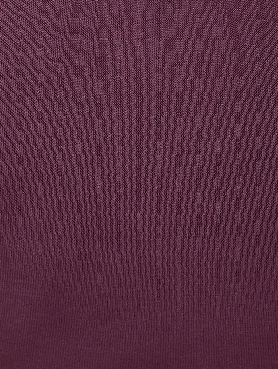 purple cotton hipster panty - 14432851 - Zoom Image - 4