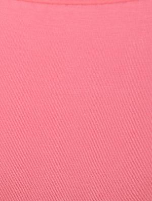 pink cotton hipster panty - 14432853 - Standard Image - 4