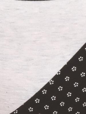 black cotton hipster panty - 14432868 - Standard Image - 4