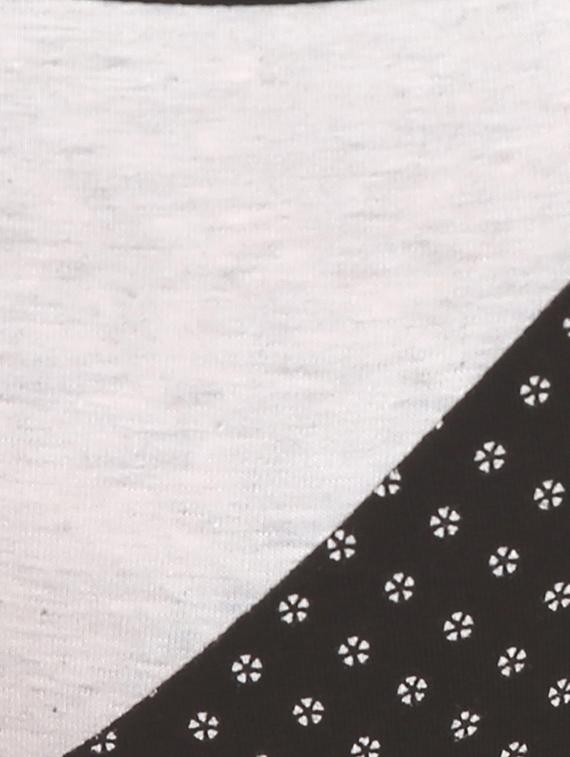 black cotton hipster panty - 14432868 - Zoom Image - 4