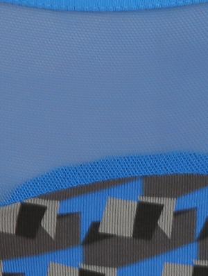 blue cotton bikini panty - 14432878 - Standard Image - 4