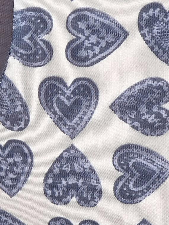 blue cotton hipster panty - 14432889 - Zoom Image - 4