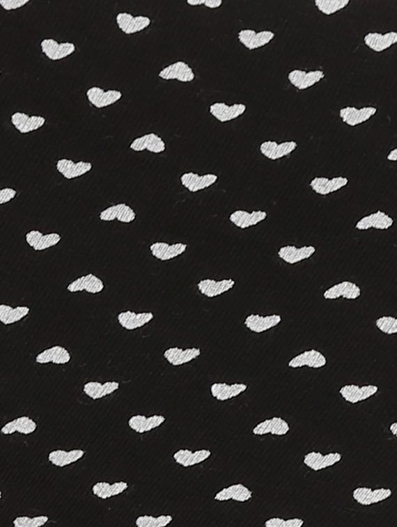 black cotton hipster panty - 14432907 - Zoom Image - 4