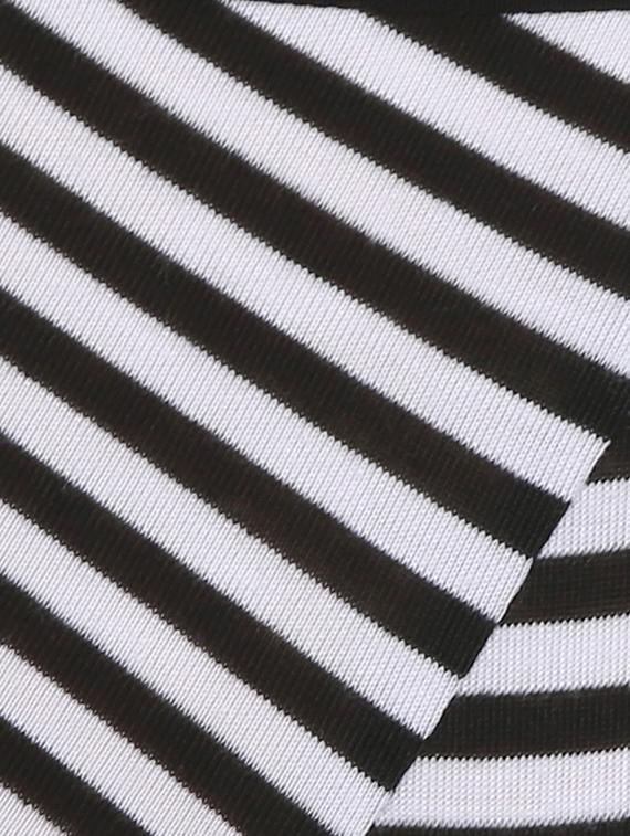 black cotton hipster panty - 14432910 - Zoom Image - 4