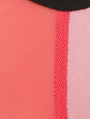 pink cotton bikini panty - 14432918 - Standard Image - 4