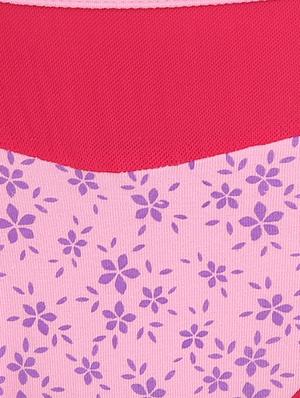 pink cotton hipster panty - 14432928 - Standard Image - 4