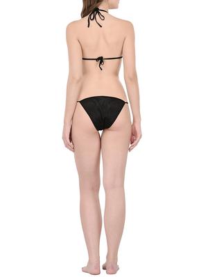 set of 3 solid nightwear set - 14433557 - Standard Image - 7