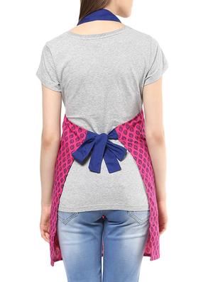 Wobbly Walk Kitchen Apron - 14434069 - Standard Image - 4
