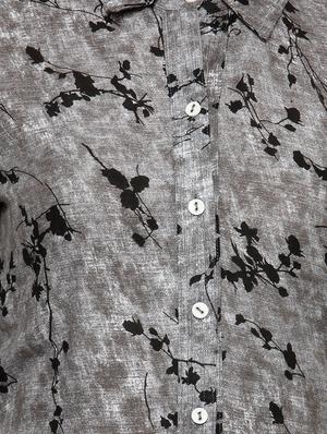 Printed straight kurta - 14437435 - Standard Image - 4