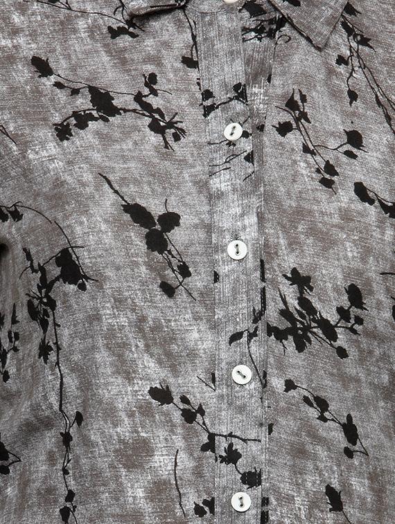 Printed straight kurta - 14437435 - Zoom Image - 4