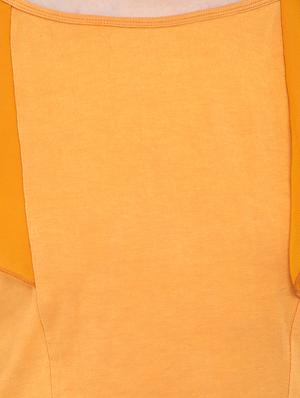 orange straight top - 14453727 - Standard Image - 4
