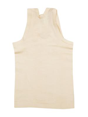 multi cotton vest - 14455813 - Standard Image - 4