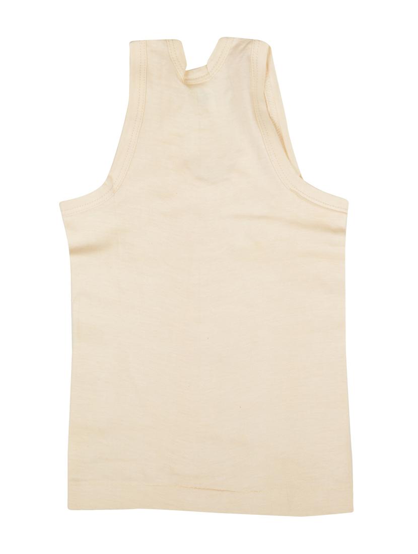 multi cotton vest - 14455813 - Zoom Image - 4