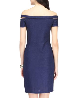 Navy blue sheath dress - 14459868 - Standard Image - 4