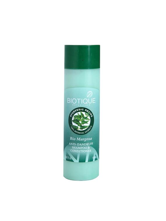 Bio Margosa Anti Dandruff Shampoo & Conditioner - By