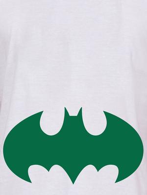 white cotton t-shirt - 14467271 - Standard Image - 4