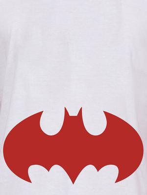 white cotton character t-shirt - 14467273 - Standard Image - 4