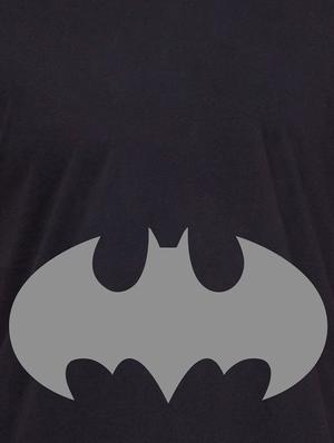 black cotton t-shirt - 14467287 - Standard Image - 4