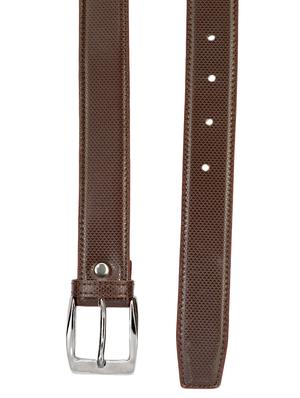 arum brown stylish watch with brown belt ,wallet - 14468950 - Standard Image - 7