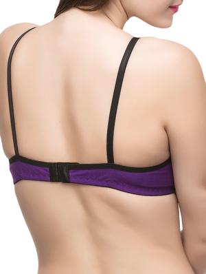 set of 3 multi colored bras - 14474839 - Standard Image - 7