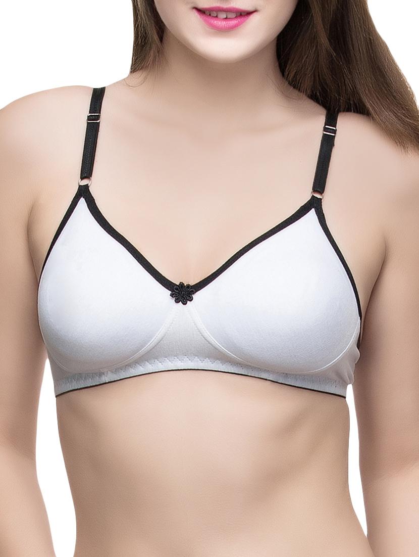 set of 2 multi colored bras - 14474893 - Zoom Image - 4