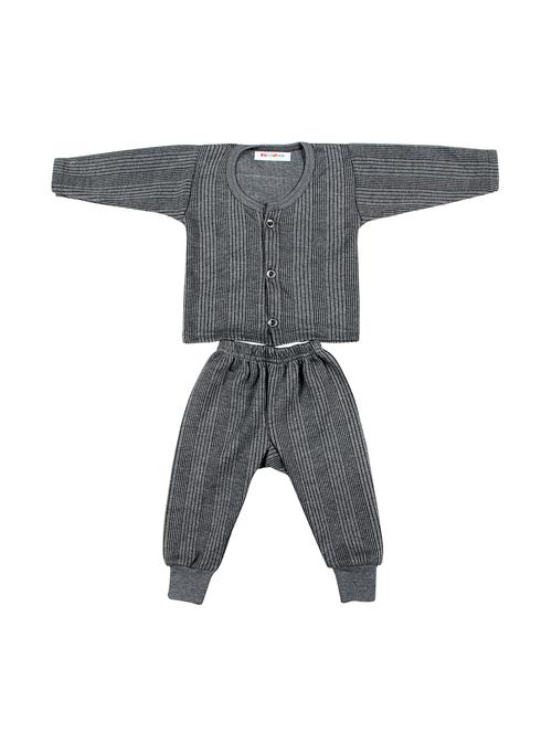 Kuchipoo grey thermal set - 14476247 - Standard Image - 1