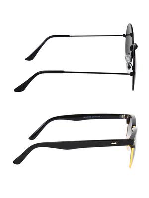 Abner set of 2 full rim Sunglasses - 14476353 - Standard Image - 4