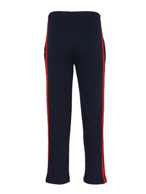 multi cotton blend track wear - 14479702 - Standard Image - 4