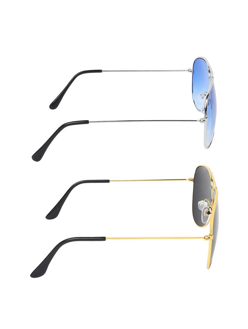abner combo of two sunglasses - 14480639 - Zoom Image - 4