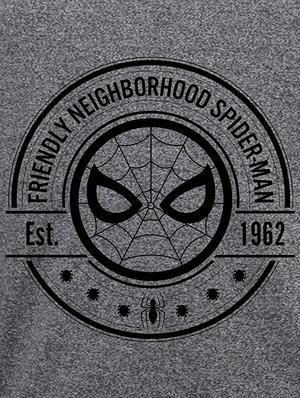 grey fleece chest print sweatshirt - 14481632 - Standard Image - 4