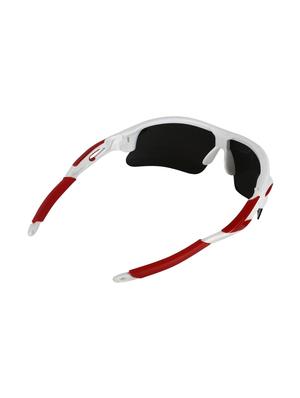 Abner Wrap-Around Sunglasses - 14483039 - Standard Image - 4