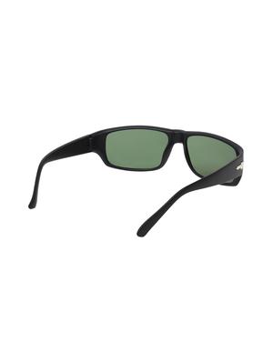 Abner Wrap-Around Sunglasses - 14483041 - Standard Image - 4