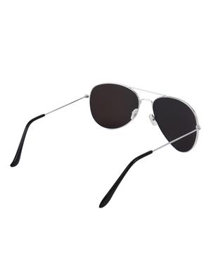 Abner Aviator Unisex sunglasses - 14483073 - Standard Image - 4