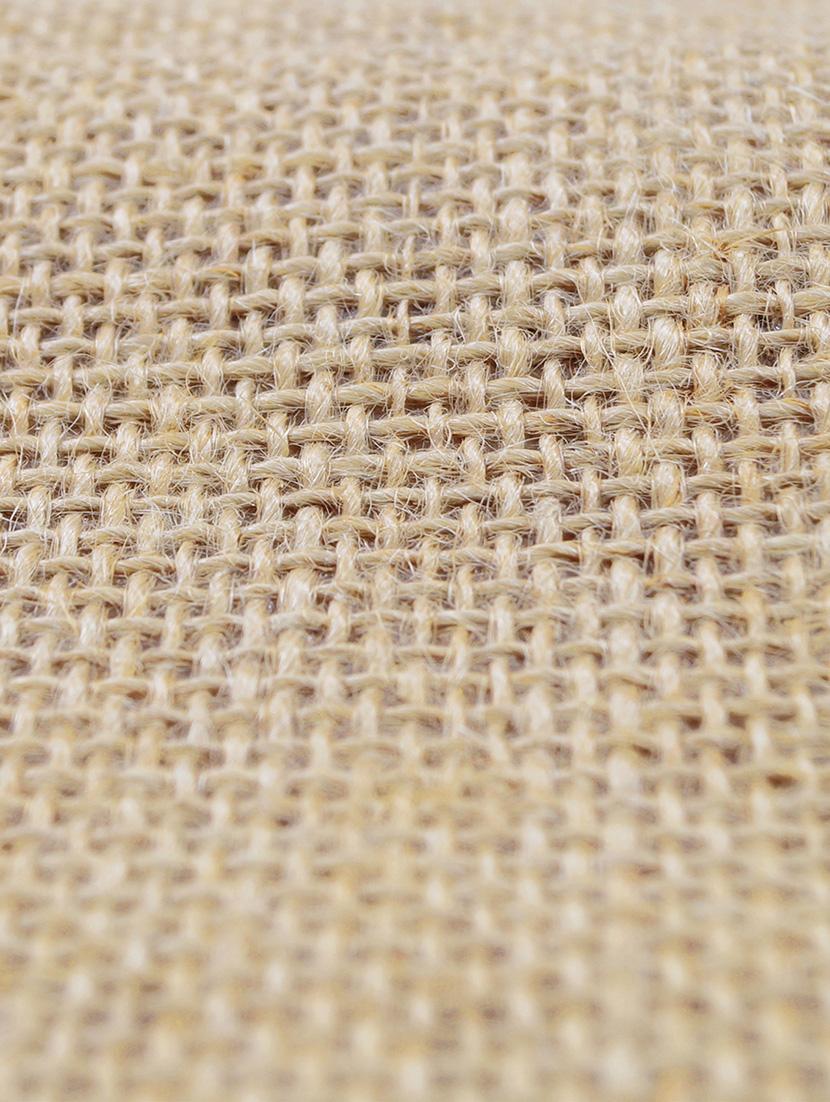 Pocket Cotton Jute Fabric Wall Door Hanging Cloth Storage - 14498279 - Zoom Image - 4