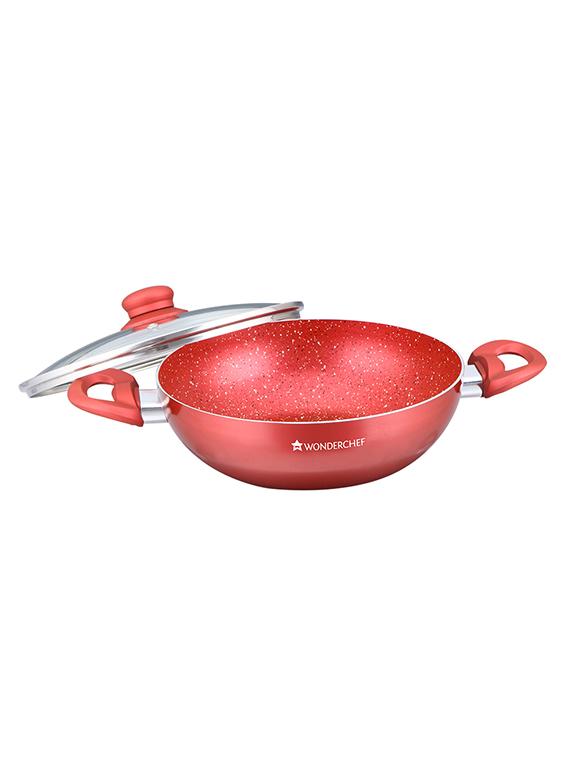 Wonderchef Garnet Set - 14502465 - Zoom Image - 4