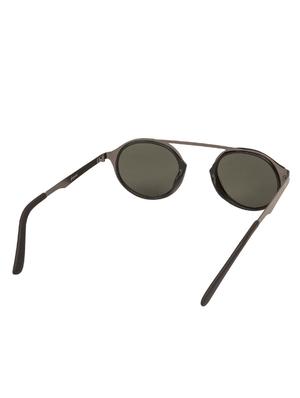 Arzonai Fisher MA-009-S2 Unisex Round Sunglasses - 14503651 - Standard Image - 4