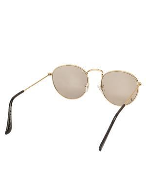 Arzonai Revo MA-021-S7 Unisex Round Sunglasses - 14503710 - Standard Image - 4