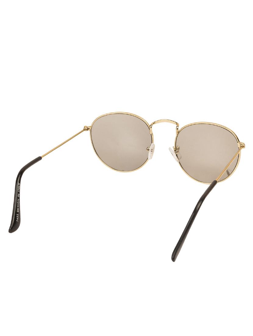 Arzonai Revo MA-021-S7 Unisex Round Sunglasses - 14503710 - Zoom Image - 4