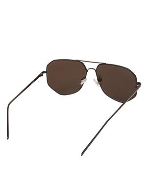 Arzonai Fletcher Style MA-027-S5 Unisex Aviator Sunglasses - 14503741 - Standard Image - 4