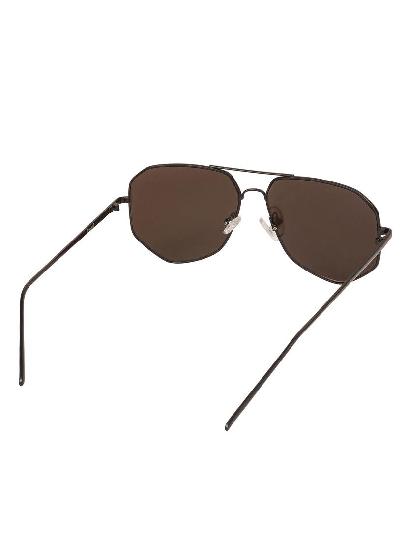 Arzonai Fletcher Style MA-027-S5 Unisex Aviator Sunglasses - 14503741 - Zoom Image - 4