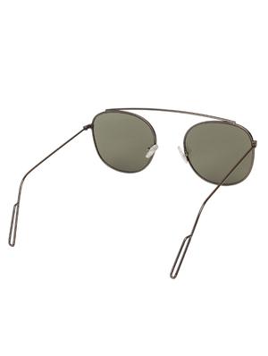 Arzonai Holiday MA-052-S3 Unisex Round Sunglasses - 14503857 - Standard Image - 4