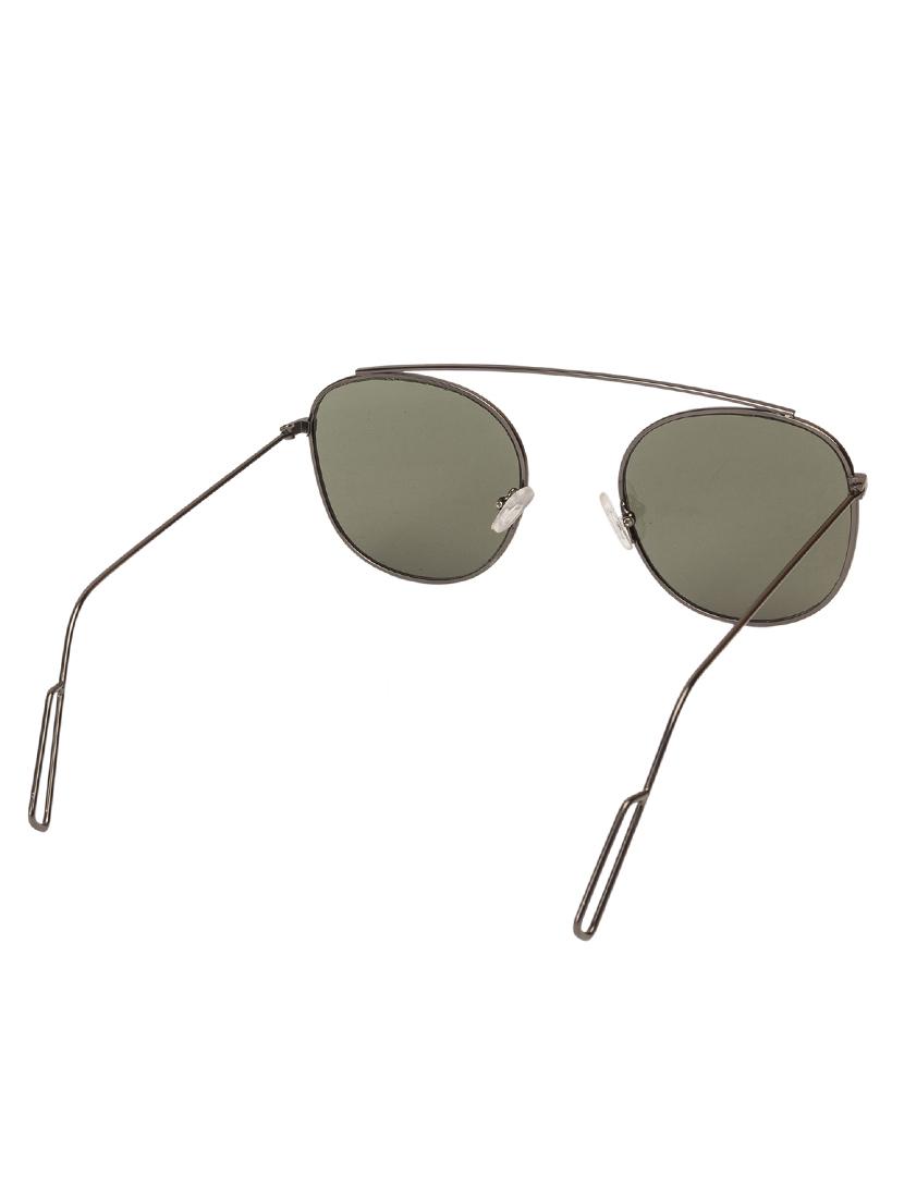Arzonai Holiday MA-052-S3 Unisex Round Sunglasses - 14503857 - Zoom Image - 4