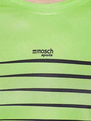 green polyester t-shirt - 14505892 - Standard Image - 4