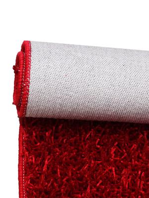Designer Polyester Soft Touch Carpet - 14509717 - Standard Image - 4